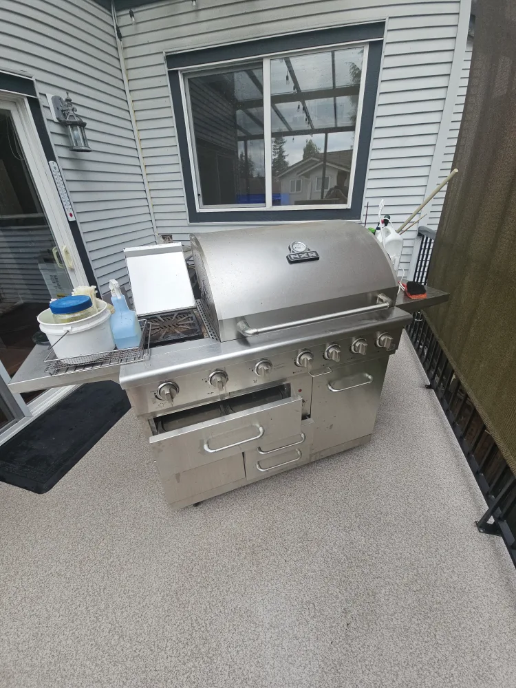 Natural Gas BBQ thumbnail