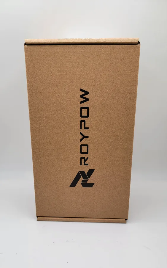 RoyPow 180W 15A AC to DC Power Supply Converter – 12V Car Socket image indicator(9)