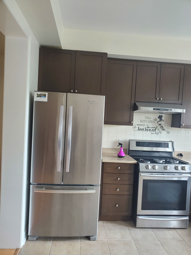 kitchen doors - photo 4