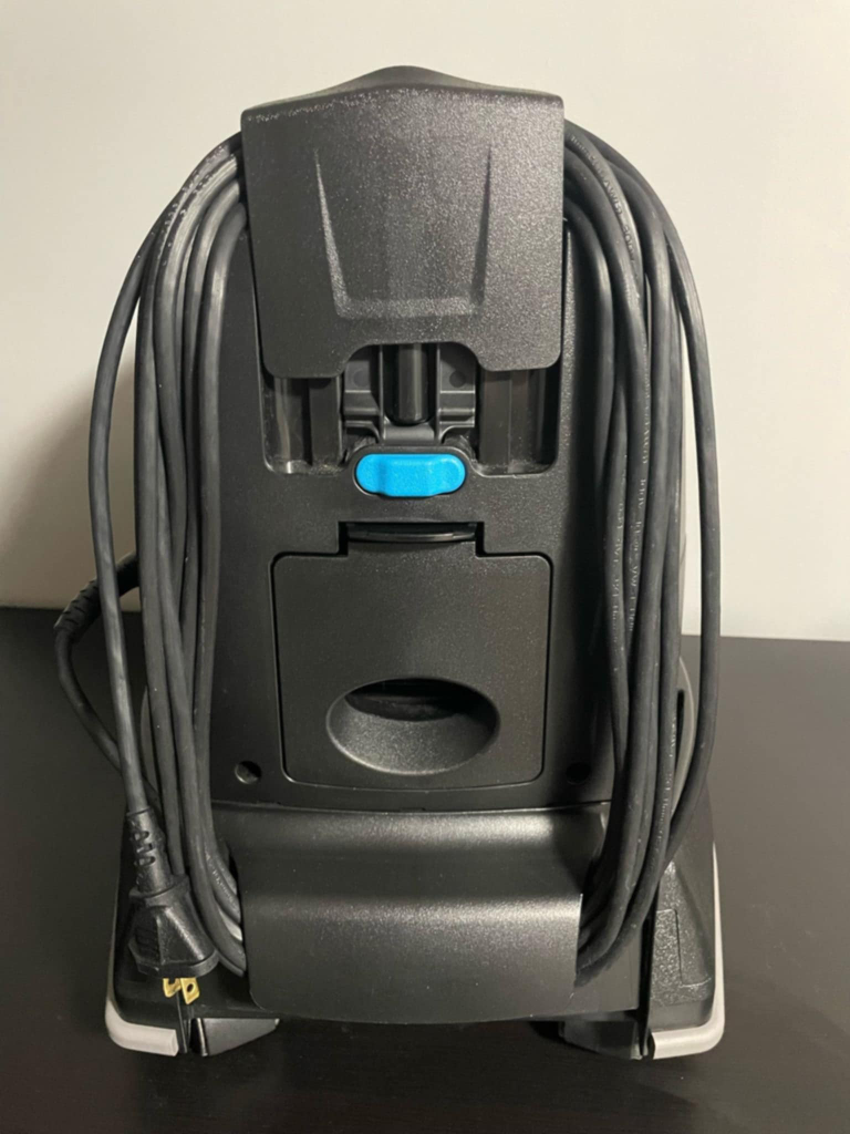 Rainbow SRX Vacuum Cleaner - photo 3