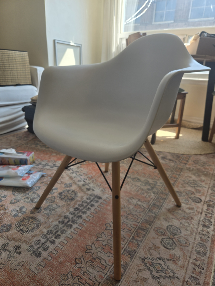 Chair (one available)