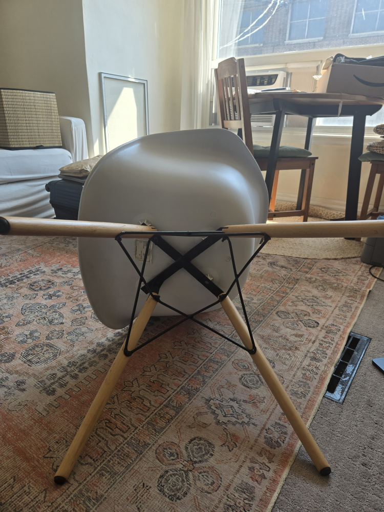 Chair (one available) - photo 3
