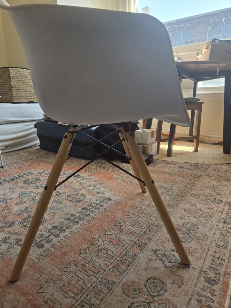 Chair (one available) - photo 4