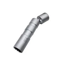 14mm Thin wall Socket for spark plugs. thumbnail