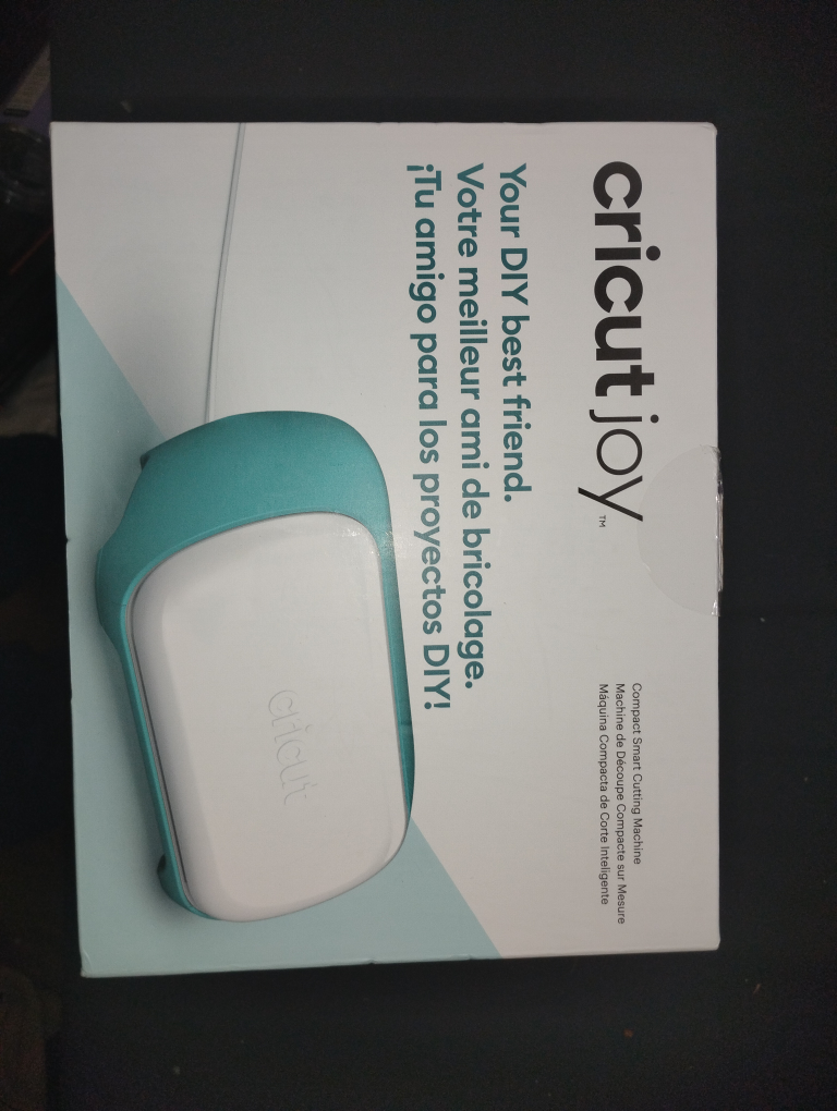 Cricut Joy Card Mat, Blades, Smart Iron-On - photo 2