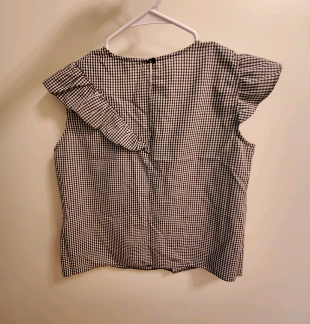 #freecycle Clockhouse Elements Collection Blouse - photo 2