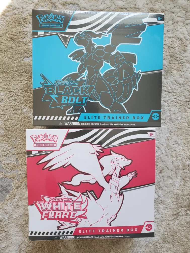 pokemon black bolt and white flare thumbnail