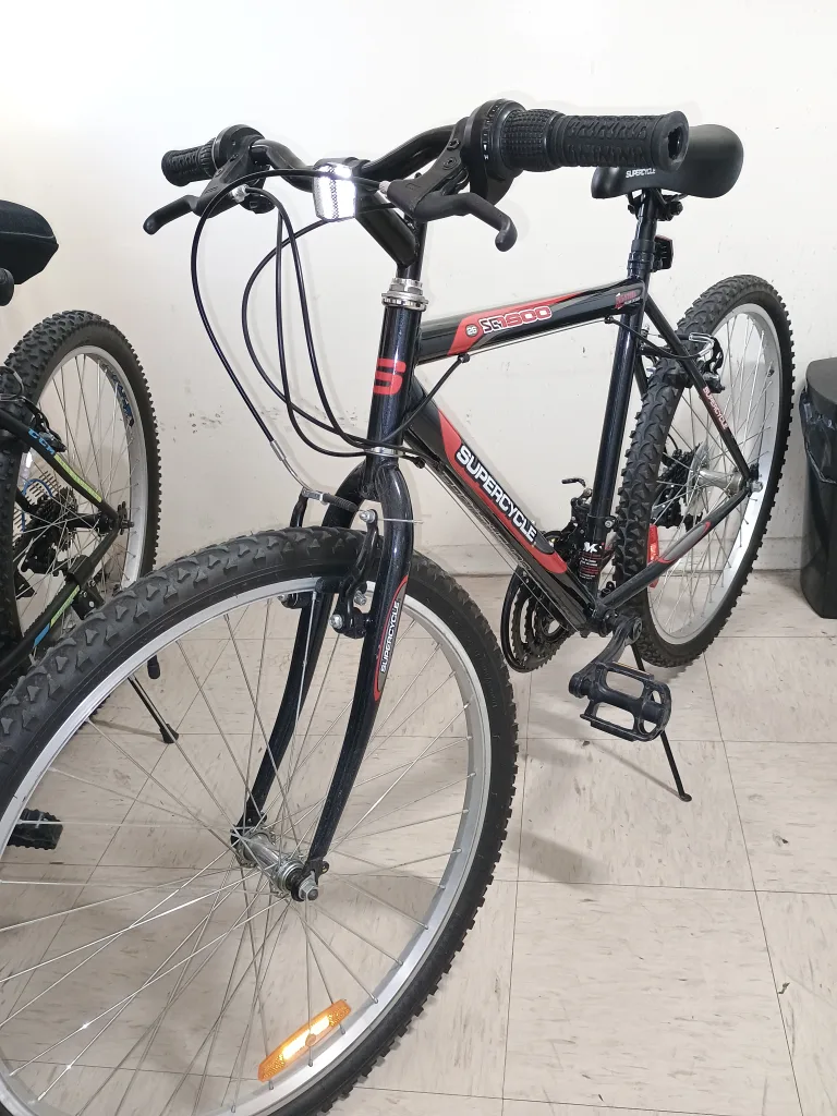 Cheap Bike for Sale thumbnail