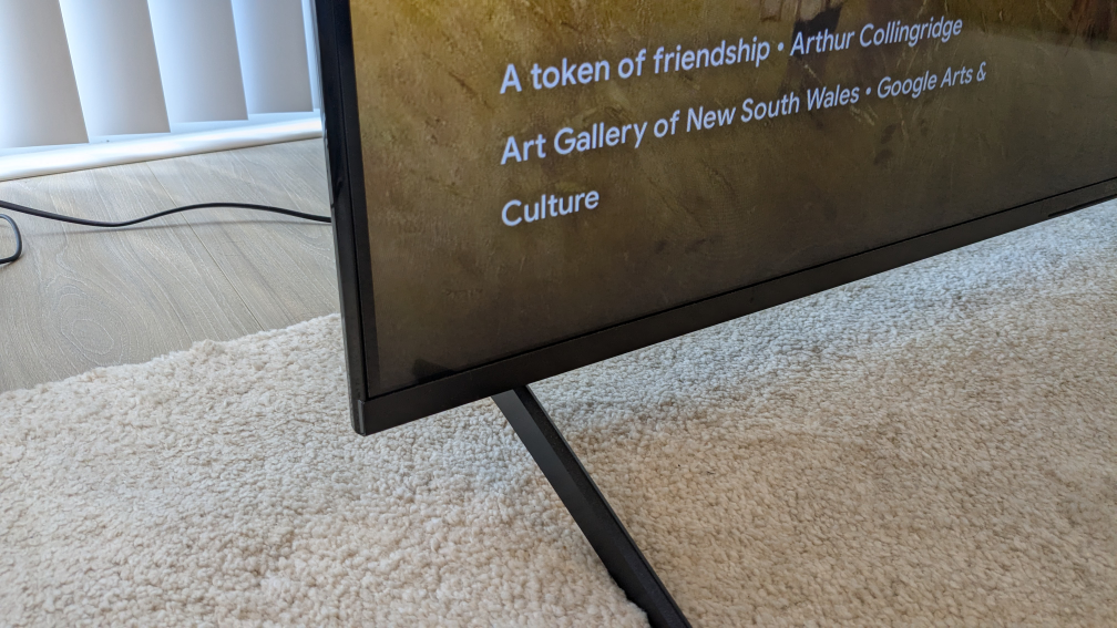 Sony X80K 55" 4K UHD HDR LED Smart Google TV (KD55X80K) - photo 2