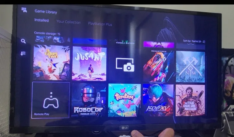 PlayStation 5 Digital Edition Console image indicator(9)