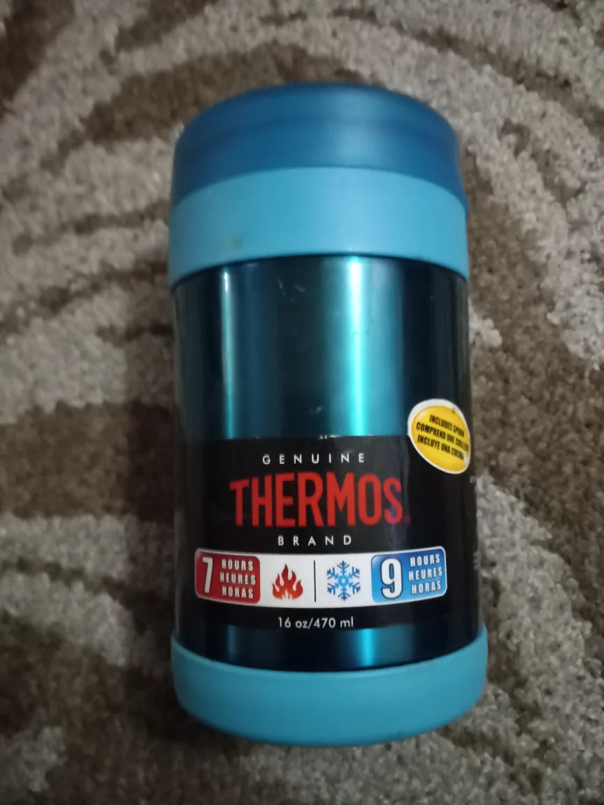 Thermos Flask thumbnail