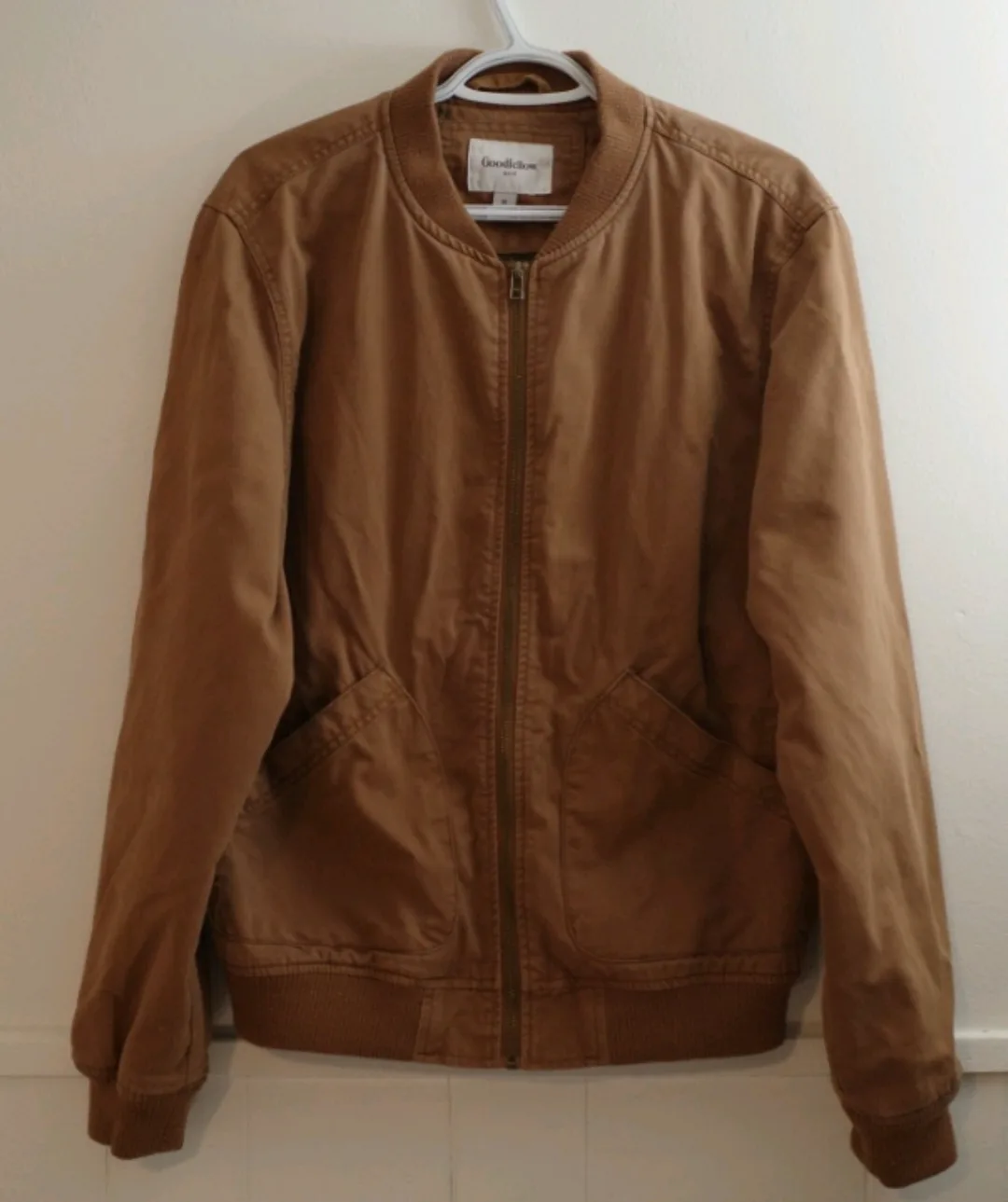 Bomber Jacket - Medium thumbnail