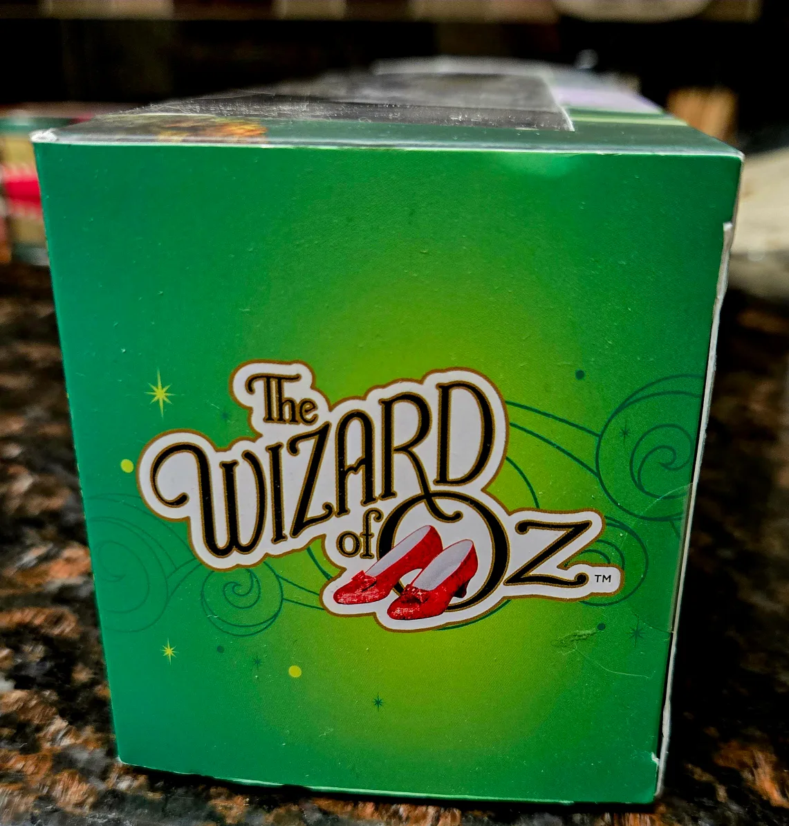 Wizard of Oz Candles image indicator(4)