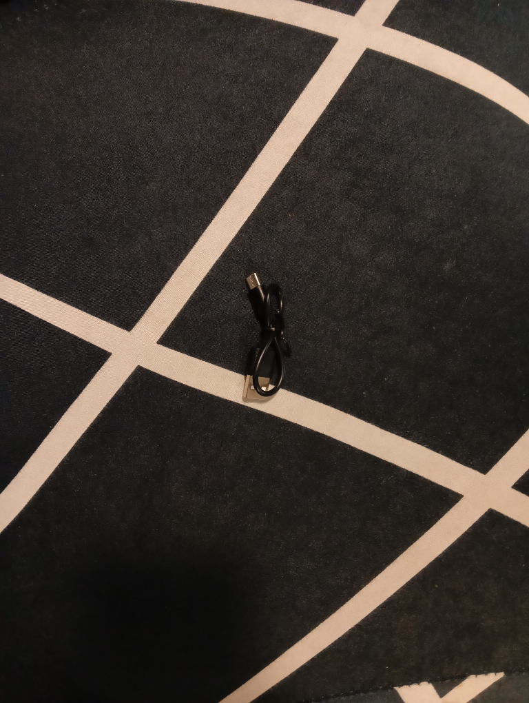 Cooling Neck Fan - ALMOST BRAND NEW - photo 4