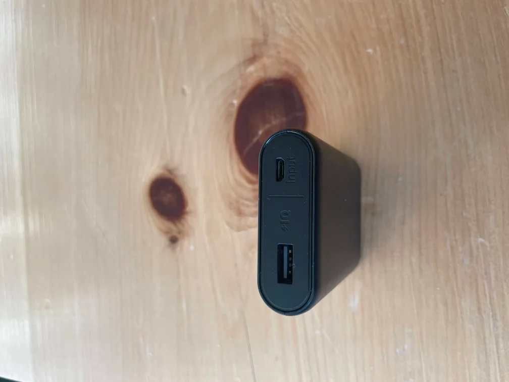 Anker Power Bank Portable Charger 10000mAh image indicator(2)