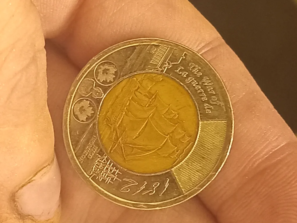 3012 special edition toonie thumbnail