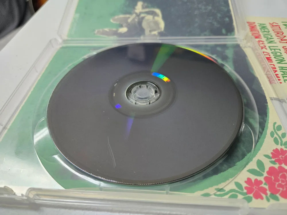 La Bamba Criterion Collection Blu-ray image indicator(4)