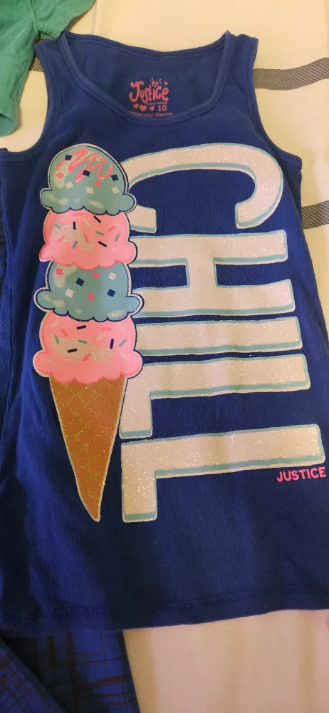 Alanic Leggings Size S image indicator(6)