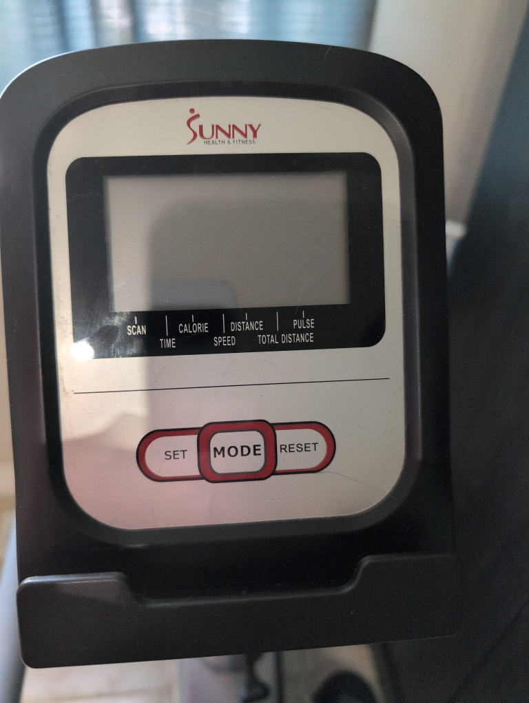 FREE Exercise Bike - photo 3