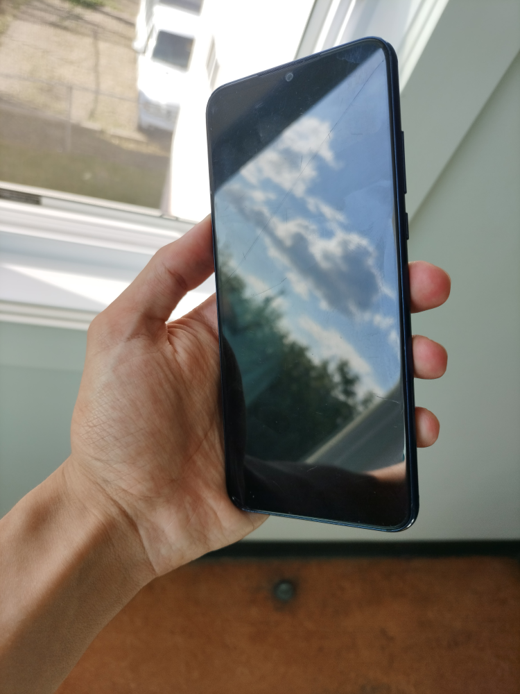 Motorola Moto Play - photo 5
