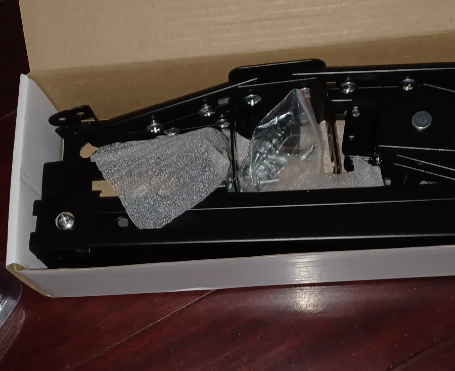 Lucid XG-270 LED Smart Projector - 4K HDMI 3D image indicator(6)