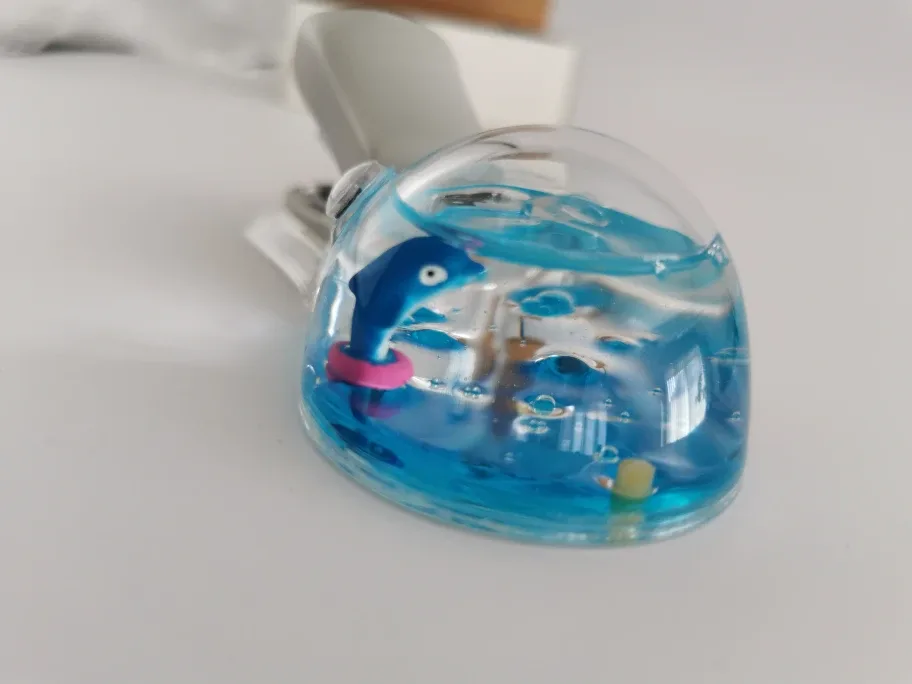 🇨🇦🍁Cute Dolphin Stapler thumbnail