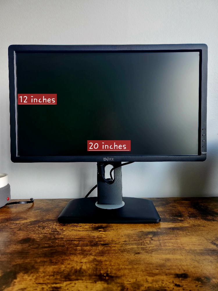 Dell Monitor