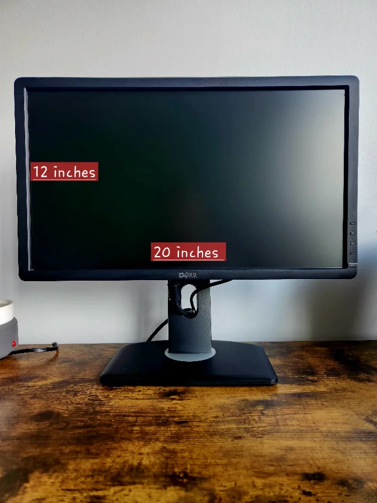 Dell Monitor thumbnail