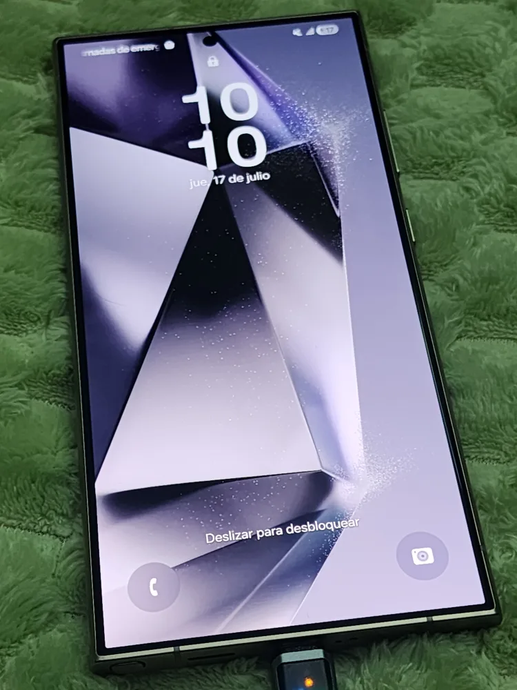 Samsung Galaxy S23 Ultra - Great Condition! thumbnail