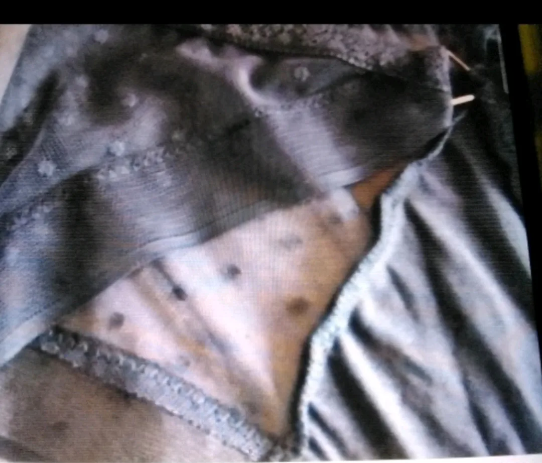 NWT! 5 AERIE- AMERICAN EAGLE LADIES LACE PANTIES image indicator(4)