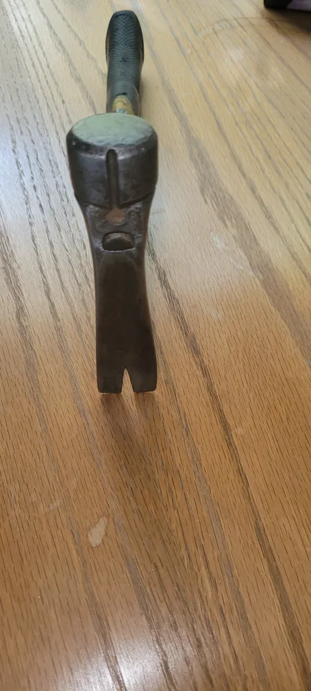 Stanley XIV Hammer image indicator(4)