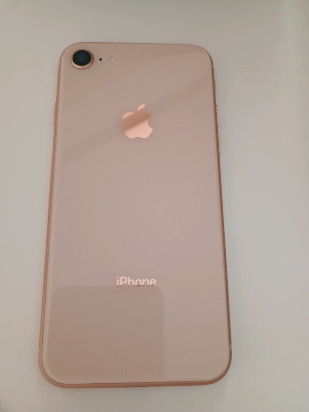 Apple iPhone 8 - Gold - photo 2