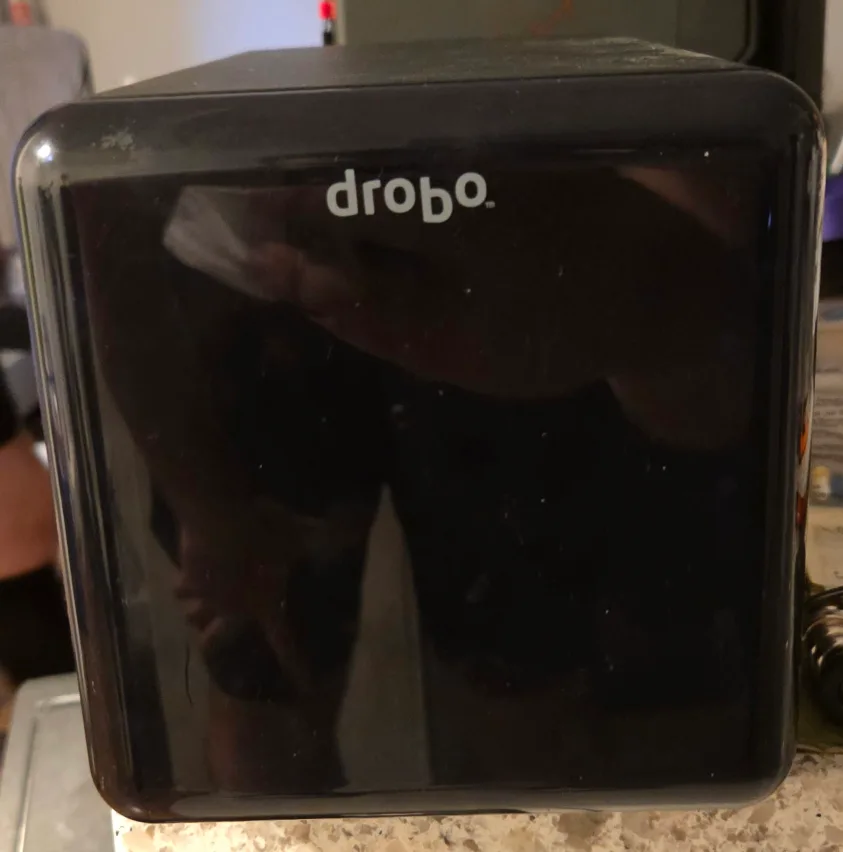 Drobo Data Storage Array thumbnail