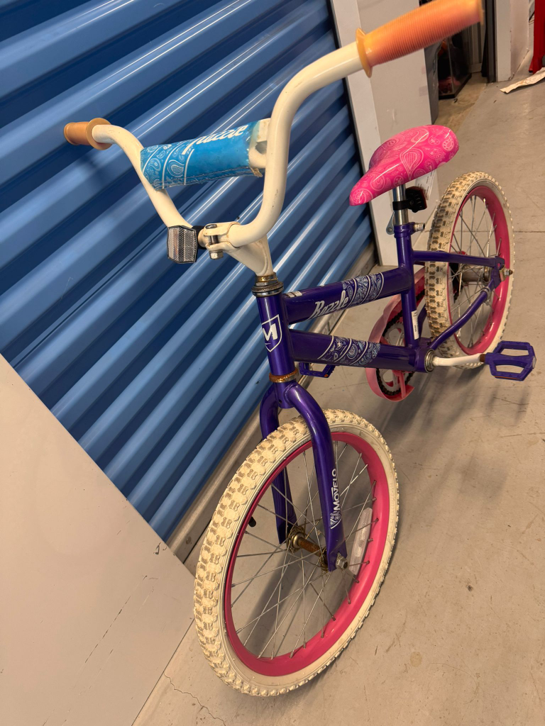 kids bike - photo 4