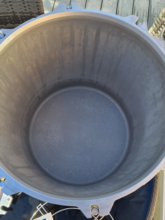 All-American 41.5 Quart Pressure Cooker/Canner - photo 3