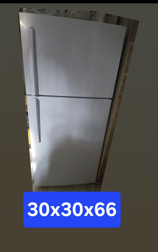 MC Commercial Refrigerator - 30x30x66