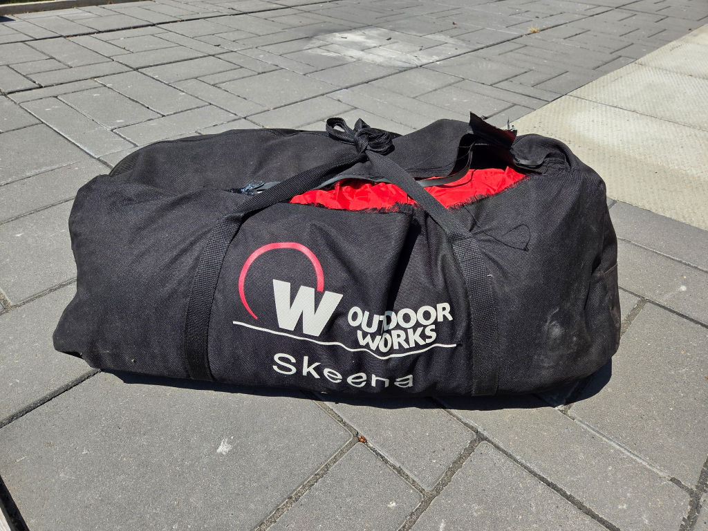 Outdoor Works Skeena Tent 12' x 19' - photo 3