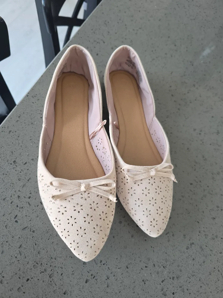 shoes - NEW thumbnail