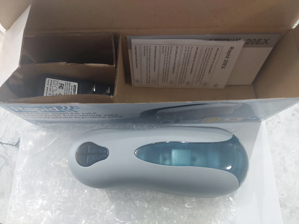 Electric Stapler image indicator(2)