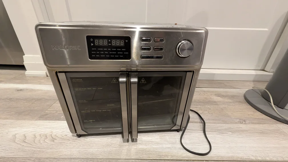 small oven thumbnail