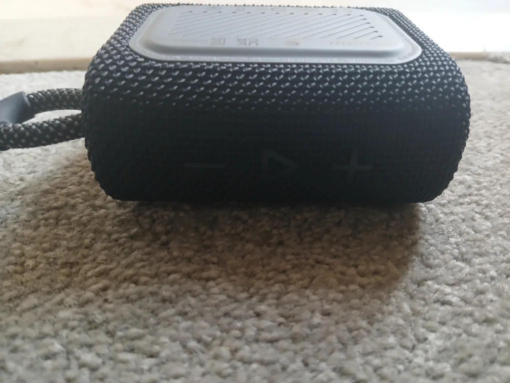 JBL Go 3 Portable Bluetooth Speaker image indicator(4)