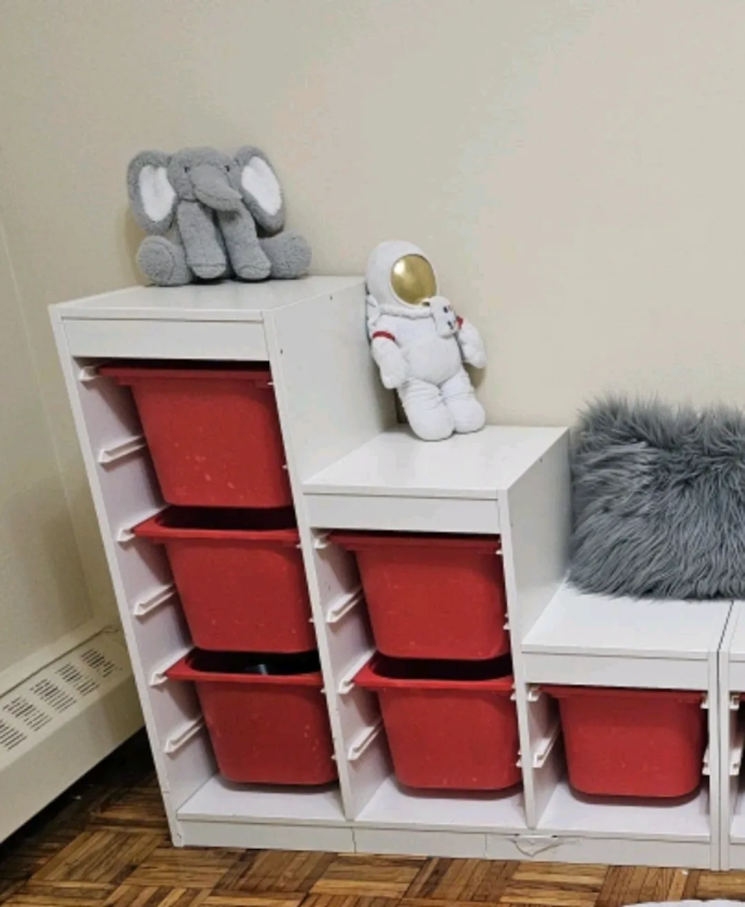 IKEA Trofast Toy Storage Combination🇨🇦 thumbnail
