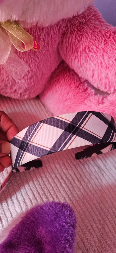 Assorted Headbands - Kids/Adults image indicator(6)