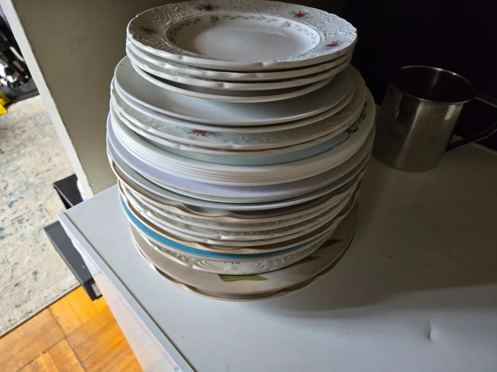 FREE Plates for Pickup thumbnail