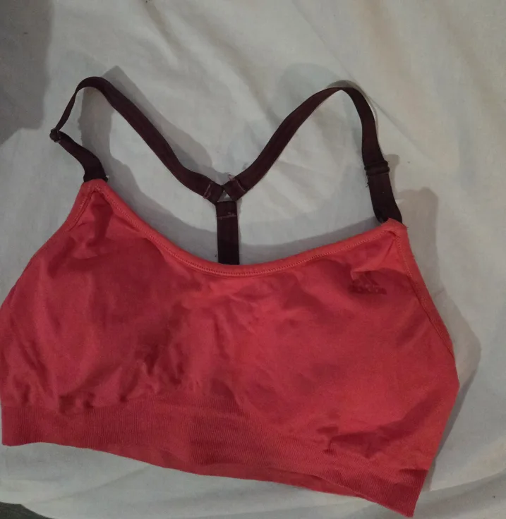 💞Womens Workout clothes bundle 🌹 Sports Bras & Leggings image indicator(4)