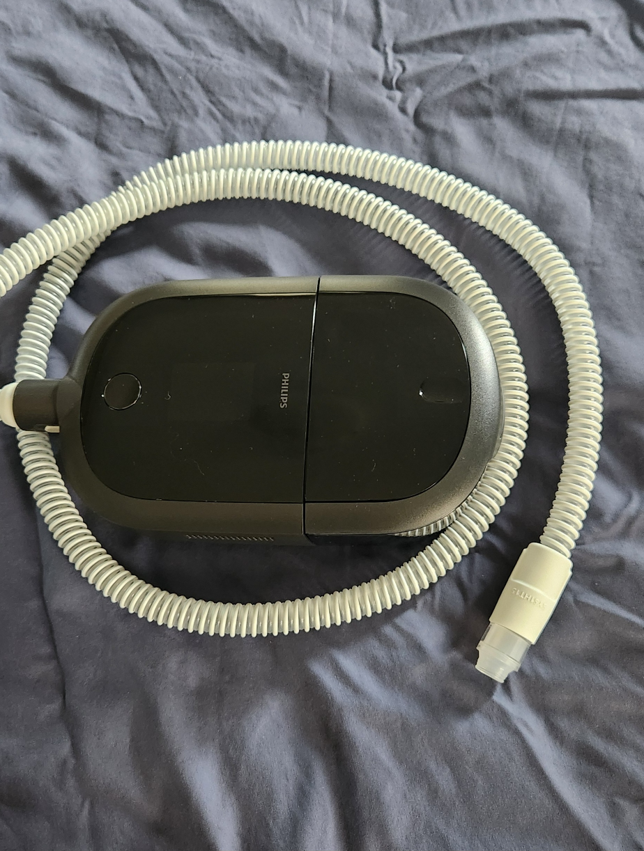 CPAP Nearly New