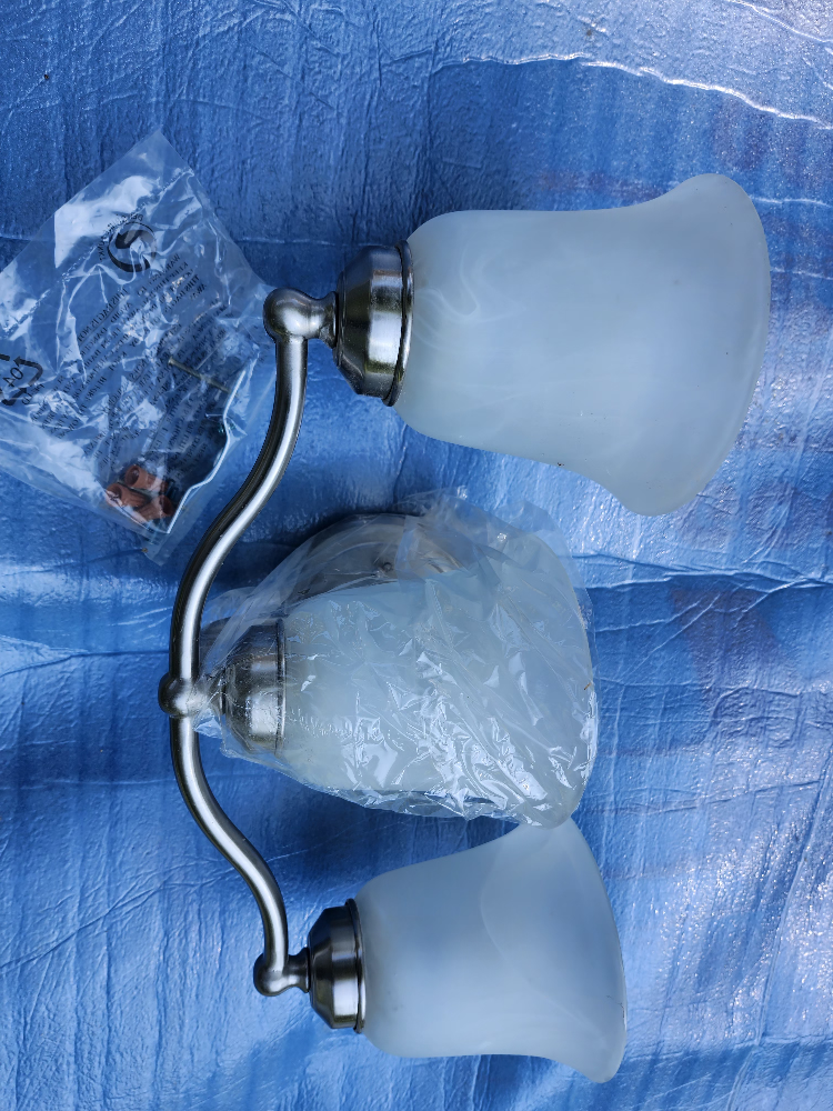 Ceiling and Wall Light Fixtures