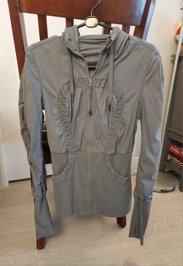 Lululemon Zip Up thumbnail