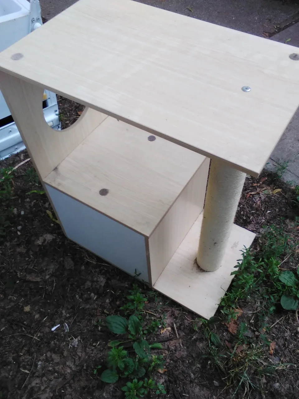 Cat Tree 🇨🇦 image indicator(3)