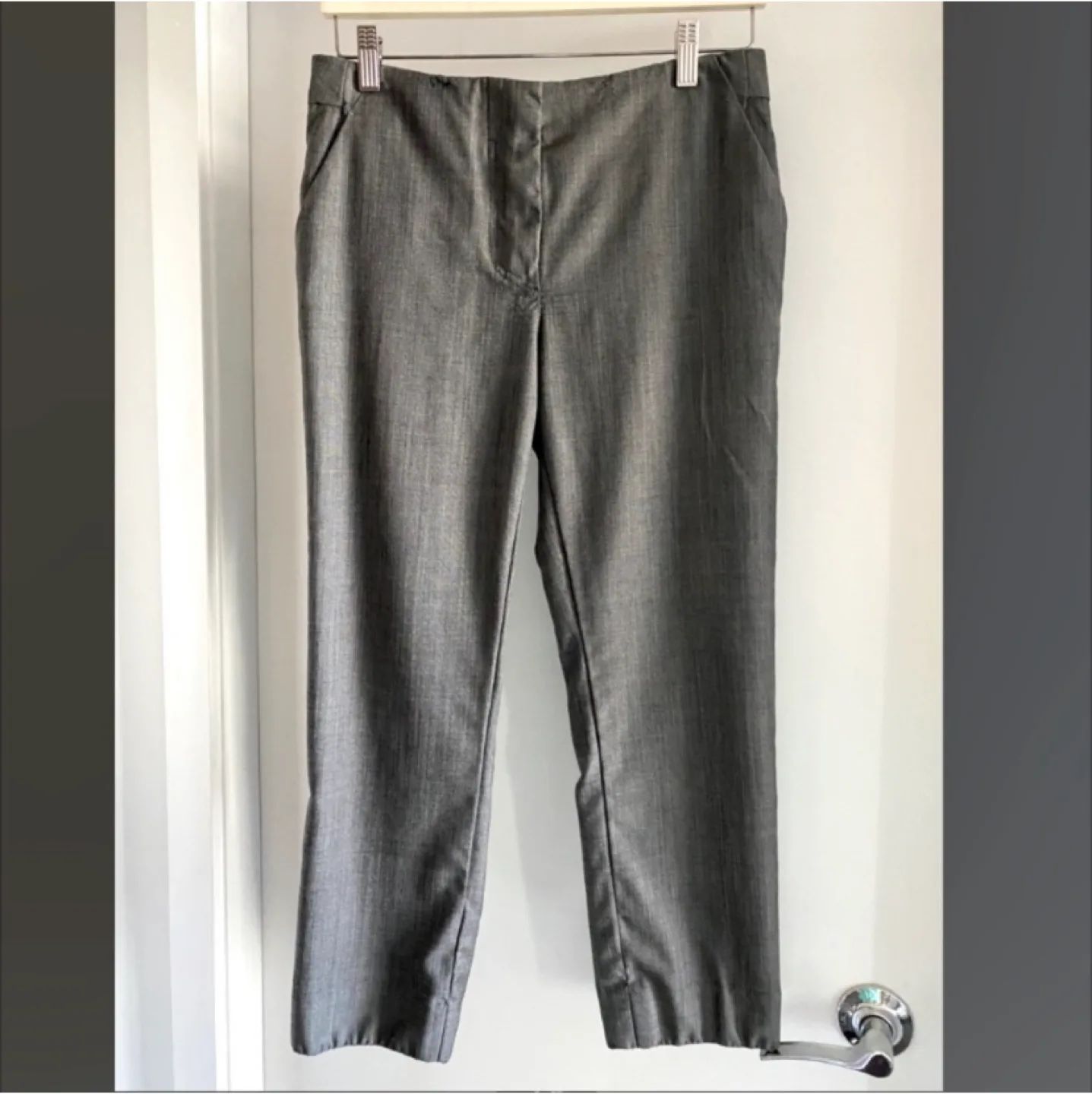 Louis Vuitton Pants Size 38 thumbnail